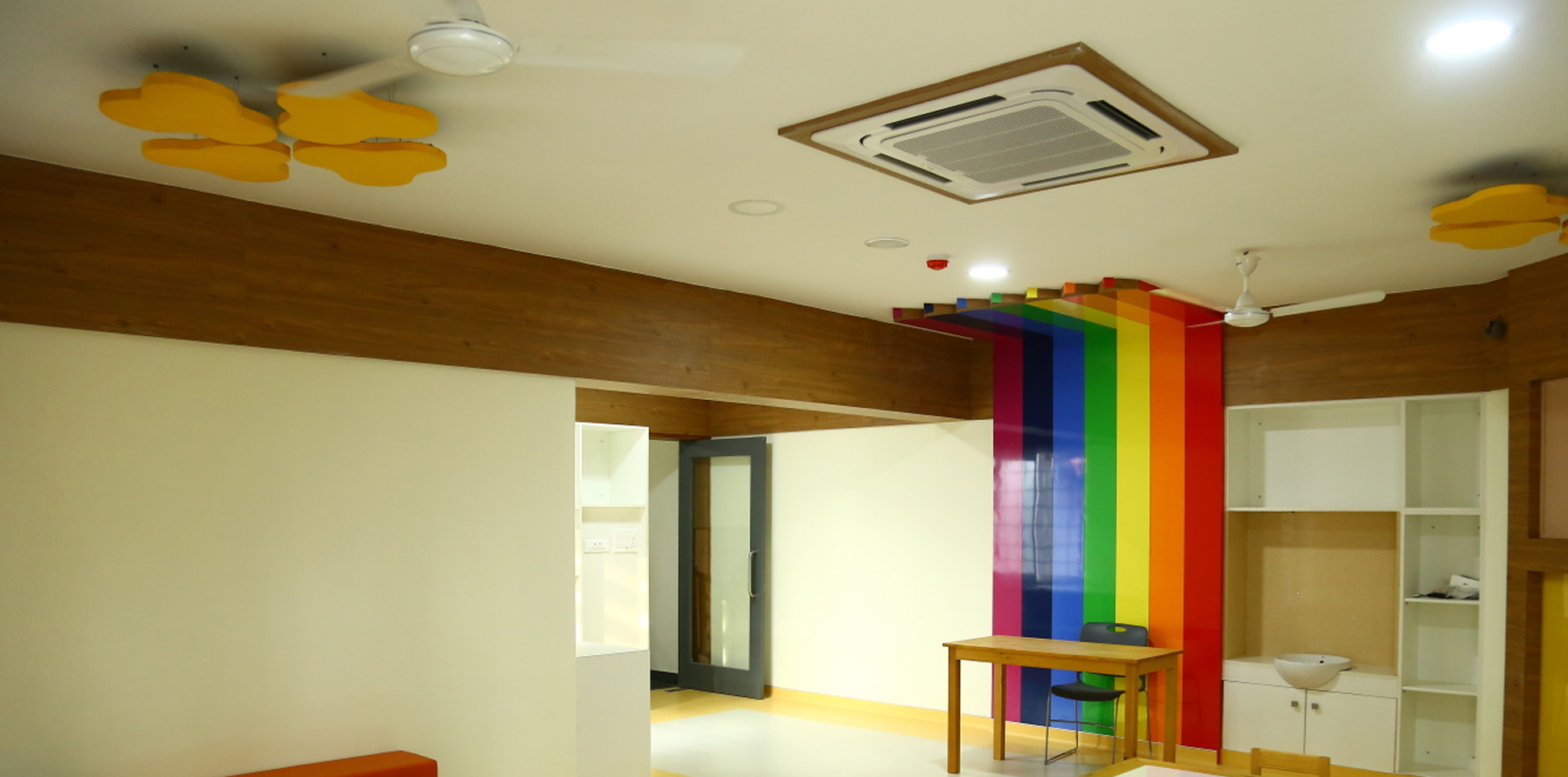 International Schools in Coimbatore