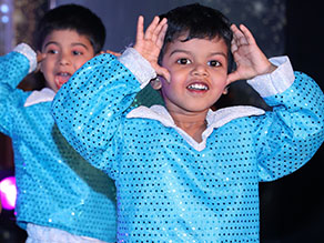 Top Primary Schools in India