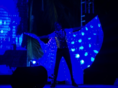 Annual Day Photos