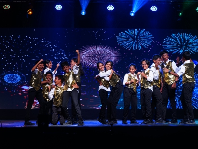 Annual Day Photos