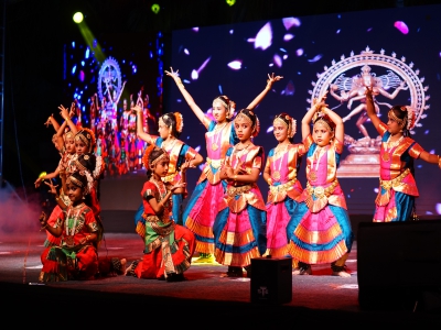 Annual Day Photos