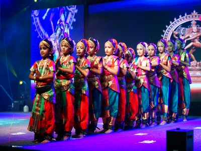 Annual Day Photos