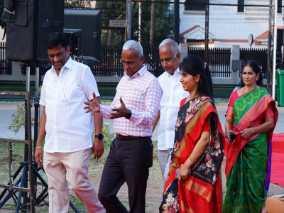 Annual Day Photos