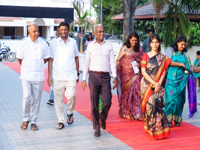 Annual Day Photos