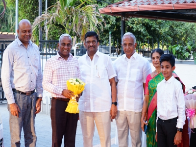 Annual Day